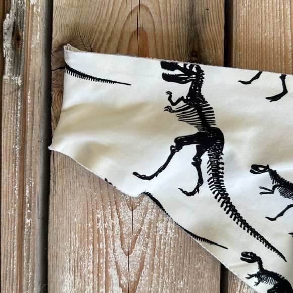 ❣️HOST PICK❣️ Boys + Arrows Kiki Bikini Bottom in Primal - Picture 5 of 7